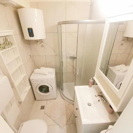 Koko Apartmán Split