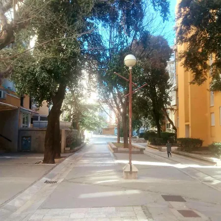 Appartement Koko&friends, Charming Place In Quiet Neighborhood *