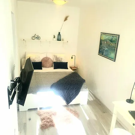 Koko Apartment