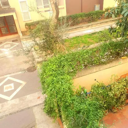 Koko Apartment Split