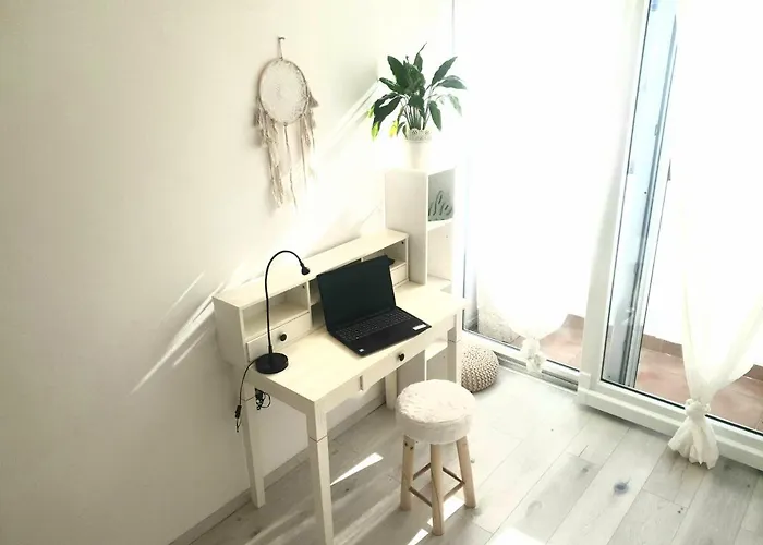 Apartment Koko&Friends, Charming Place In Quiet Neighborhood Split