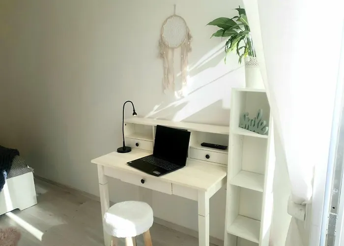 Apartment Koko&Friends, Charming Place In Quiet Neighborhood